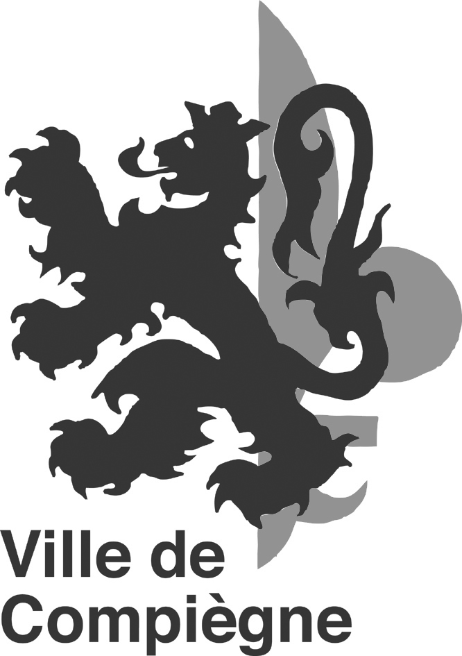 logo Ville de Compiègne