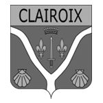 logo Ville de Clairoix