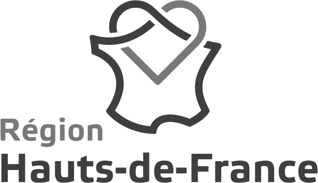 région Hauts-de-France logo