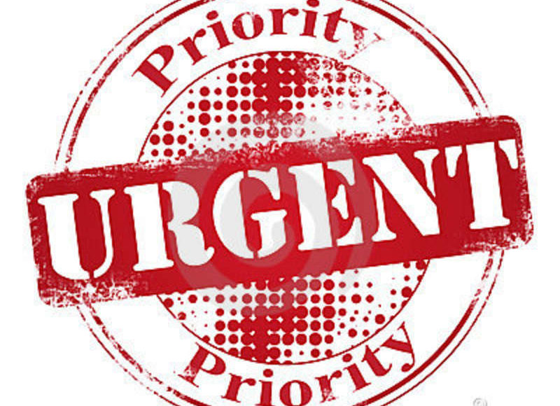 Fermeture du club samedi 11 avril