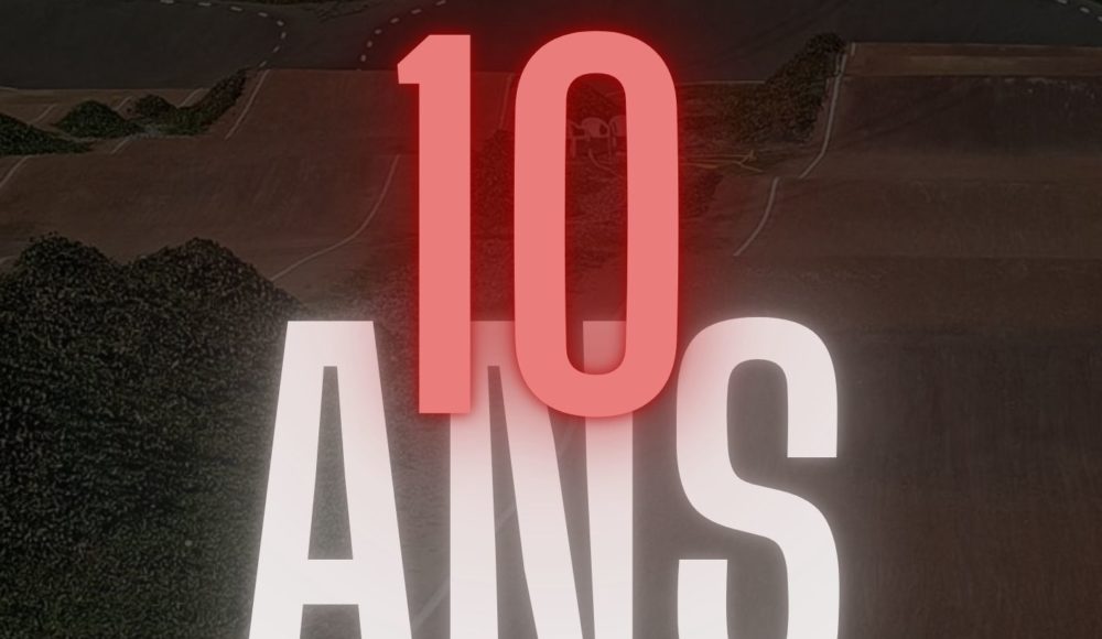 Pas d’entrainement Samedi 24 mai