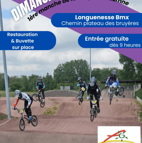 Course de Longuenesse 2025